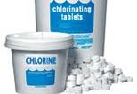 Chlorine Chemical Cleaners
