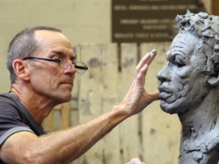 Essential Materials to Sculpt Clay Portraits