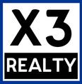 X3 REALTY