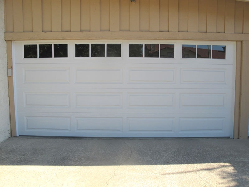 Garage Door Gallery