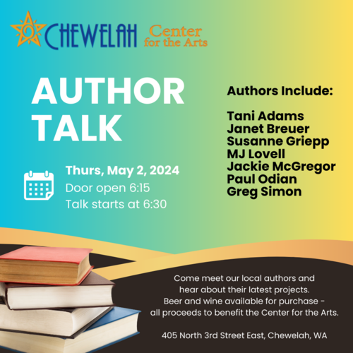 HOME Chewelah Center for the Arts