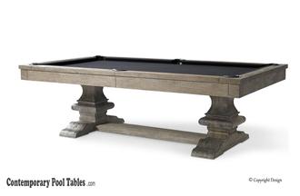 Rustic Pool Tables