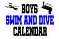 Grain Valley Eagles Boys Swim & Dive Team Schedule