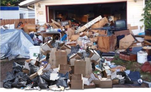 Excellent Junk Removal Company in Omaha NE | Omaha Junk Disposal