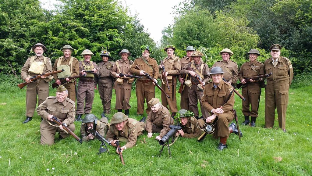 Home [www.oxfordshirehomeguard.uk]