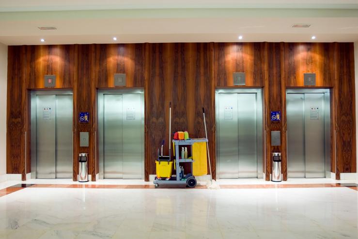 Reliable Apartment Building Cleaning In Omaha NE | Price Cleaning Services Omaha