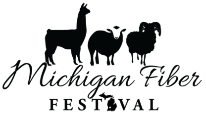 Michigan Fiber Festival, West Michigan Yarn