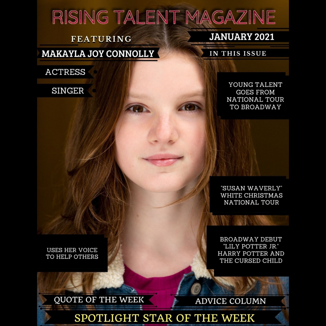 Rising Talent (@RisingTalentMag) / X