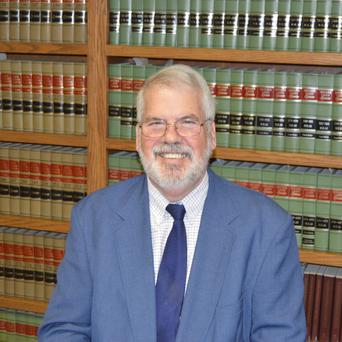 John L. Shambach Attorney