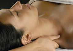 Limphatic massage Dreinage
