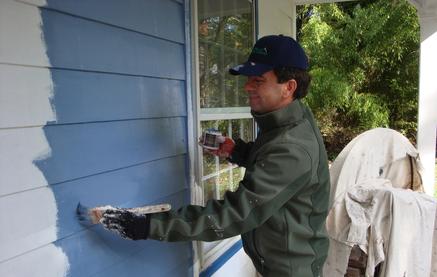 House Painting Services Austin TX