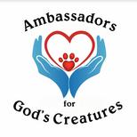 Ambassadors for God's Creatures, Anderson, Indiana.