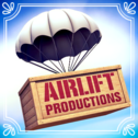 AirliftProductionsStudioLogo