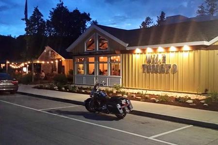 Door County Architect Brummel Architectural Group Bagstudio