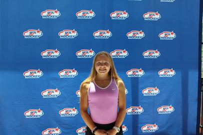 U18 USA Hockey National Select