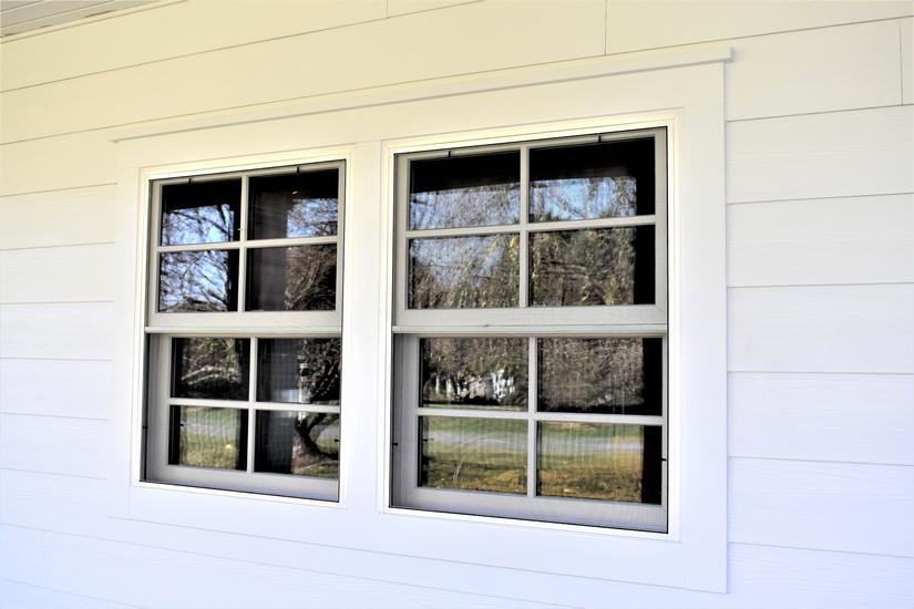 Hardie Plank SIding and Fiberglass Window Contractors Gaithersburg, MD