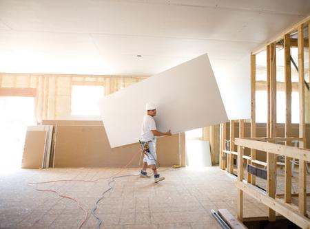 Drywall repair drywall installation Lincoln NE Lincoln Handyman Services 4028813135