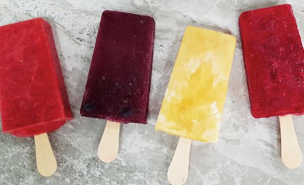 Mouth-watering Nummerland paletas
