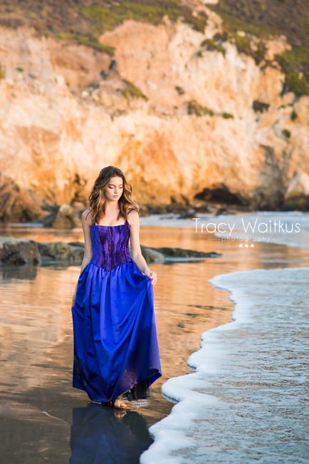 Avila Beach portrait photographer