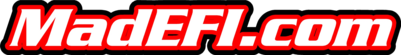 MadEFI Website