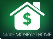 Making money