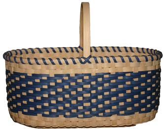 Basket Weaving Kit With Basic Instructions Basket Weaving Supplies Twill  Storage Basket Weaving Kit Beginner Basket Weaving Kit 