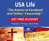 Christian answer to face book