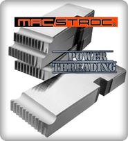 macstroc pipe threading dies, also suitable for ridgid and rothenberger