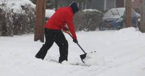 SNOW REMOVAL SERVICES ARLINGTON NEBRASKA