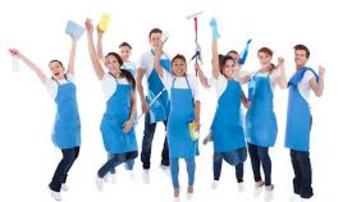 Cleaning Service in Orange County NY