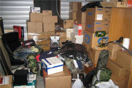 Local Trash Removal and Junk Removal Service Trash Removal Company and Cost Lincoln Nebraska | LNK Junk Removal