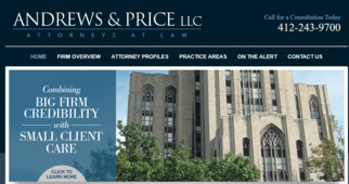 Andrews & Price, LLC