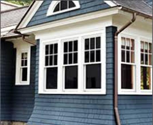 SIDING AND GUTTERS CONTRACTOR SERVICES FIRTH NEBRASKA.