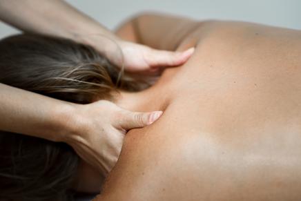 Norwich Massage Therapy deep tissue massage in Norwich