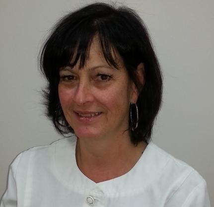 Christine St-Pierre denturologiste Brossard-LaPrairie