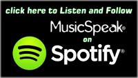 MusicSpeak Spotify Music Speaks Gary Williams Musicspeak MP3 Streaming free download Musicspeak artist musicians corner