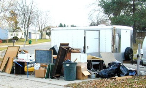 Best Trash Removal Services In Omaha Nebraska | Omaha Junk Disposal