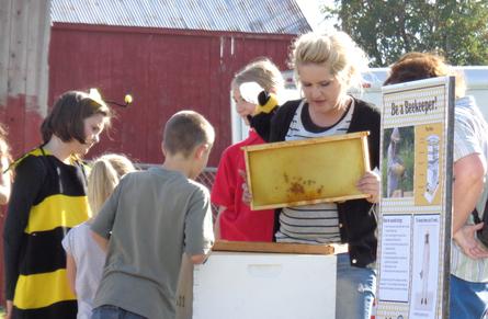 Honey Festival