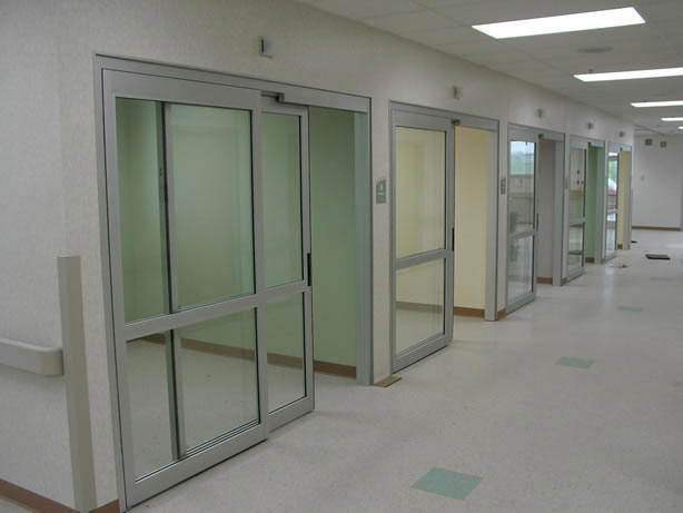 Patriot Automatic Doors San Diego And Temecula Automatic Door