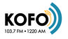 KOFO Radio, Ottawa, Cornstock