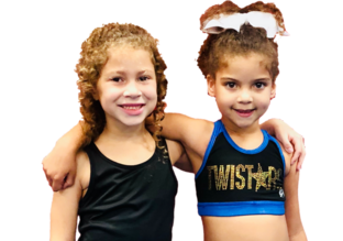 4 Reasons All Dancers Should Take Tumbling - Twister Sports