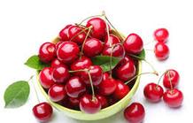 Ý nghĩa của trái Cherry hoa quả nhập khẩu của Chile trong làm đẹp