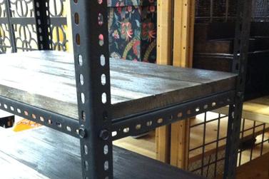 Excellent Metal Rack Removal Services in Lincoln NE | LNK Junk Removal