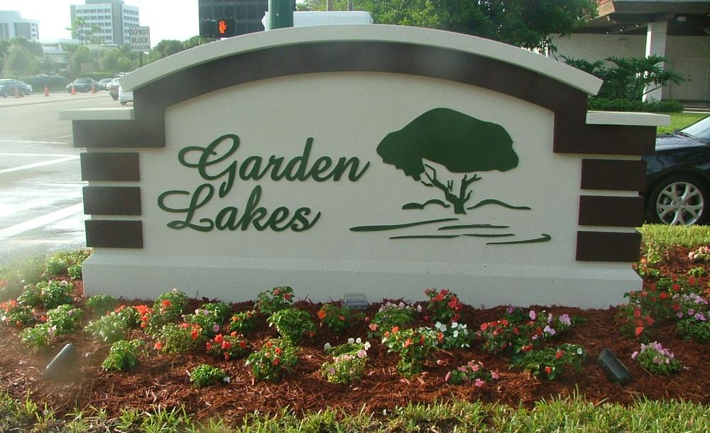 Home Garden Lakes Hoa