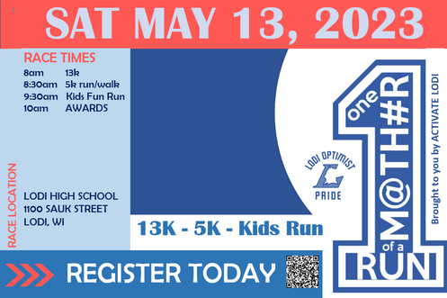 2022 — Dino-Rific 1K Kids Fun Run - Version 2! — Race Roster —  Registration, Marketing, Fundraising