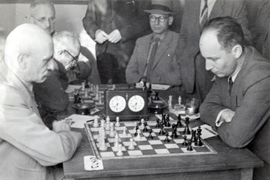 The chess games of Israel Rabinovich-Barav