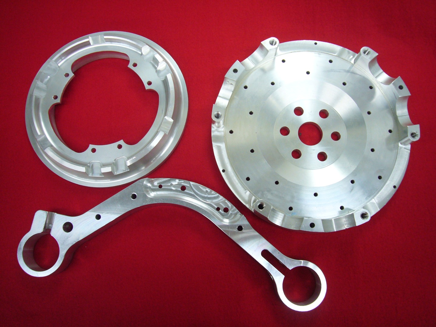 Parts Gallery