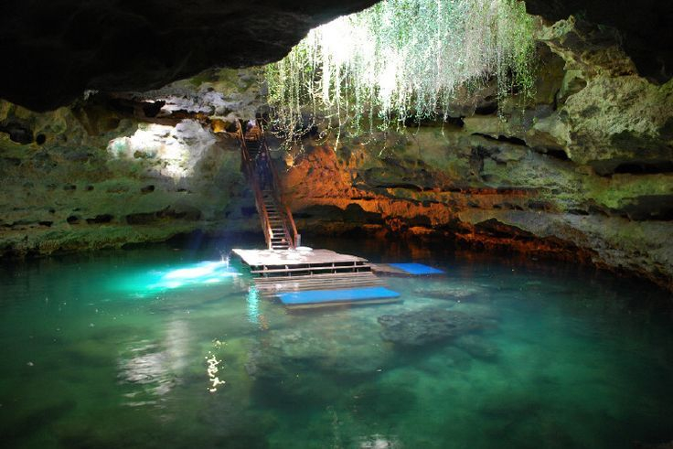 Best Caves in the United States: