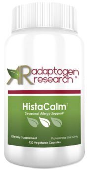 Adaptogen Research, HistaCalm
