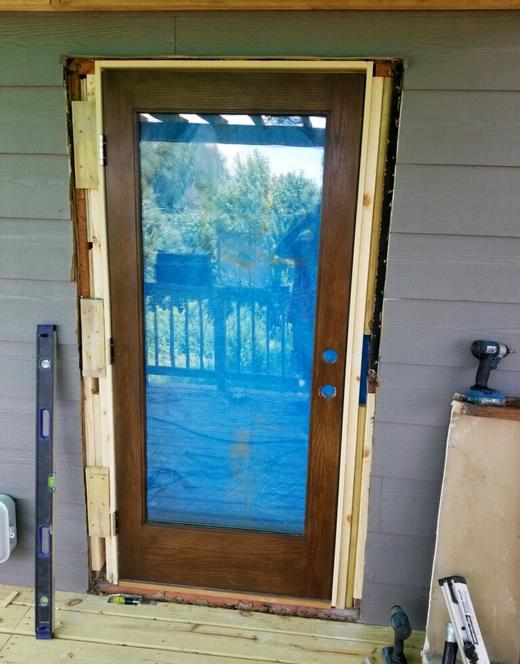 WAVERLY NEBRASKA DOOR INSTALLATION SERVICES